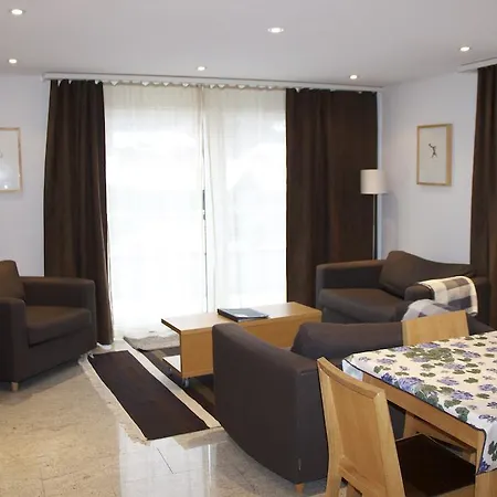 Apartment Castello