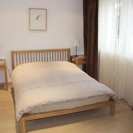 Castello Apartment *