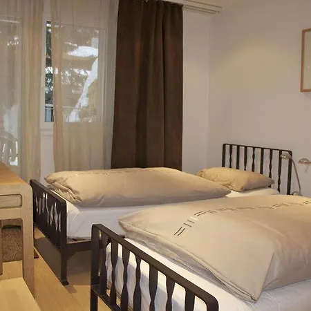 Castello Apartment Saas-Fee